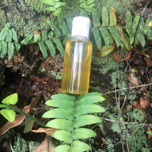 HUILE DE CACAO - OvengLodge