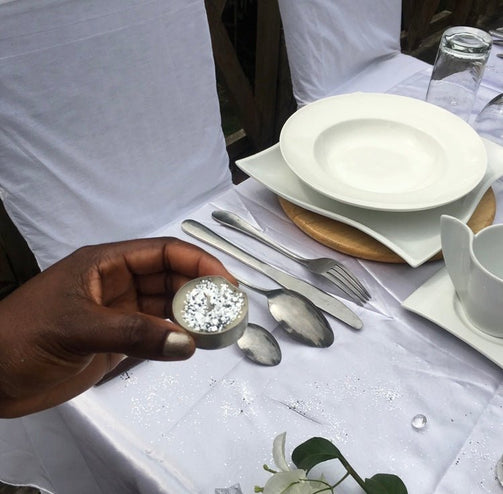 MARIAGE - OvengLodge