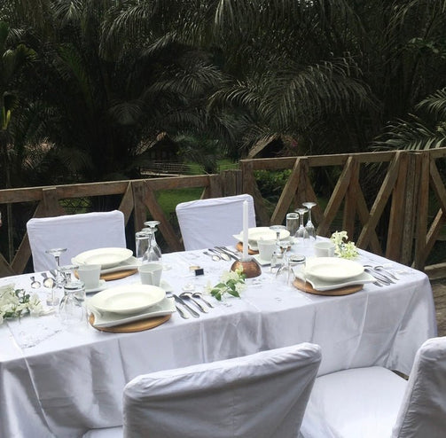 MARIAGE - OvengLodge