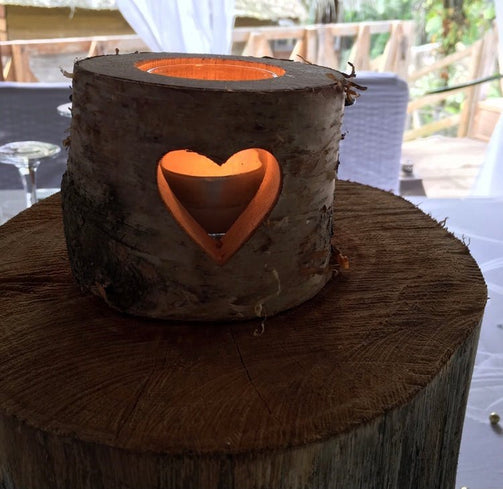 MARIAGE - OvengLodge