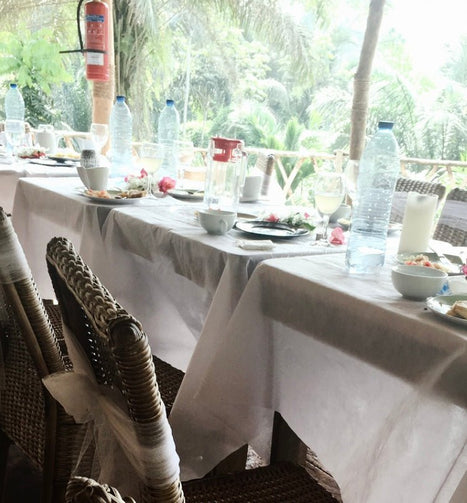 MARIAGE - OvengLodge