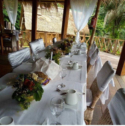 MARIAGE - OvengLodge