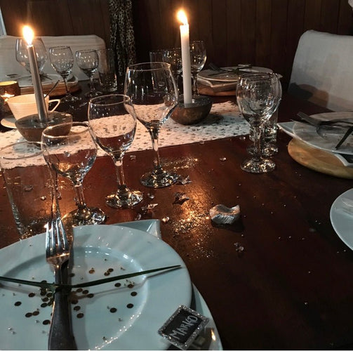 MARIAGE - OvengLodge