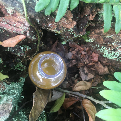 HUILE DE CACAO - OvengLodge