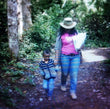 BOTANIQUE ENFANT - OvengLodge